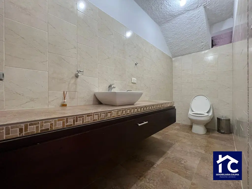 Vivienda Barrio Canada